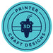 Printer Craft Designs
