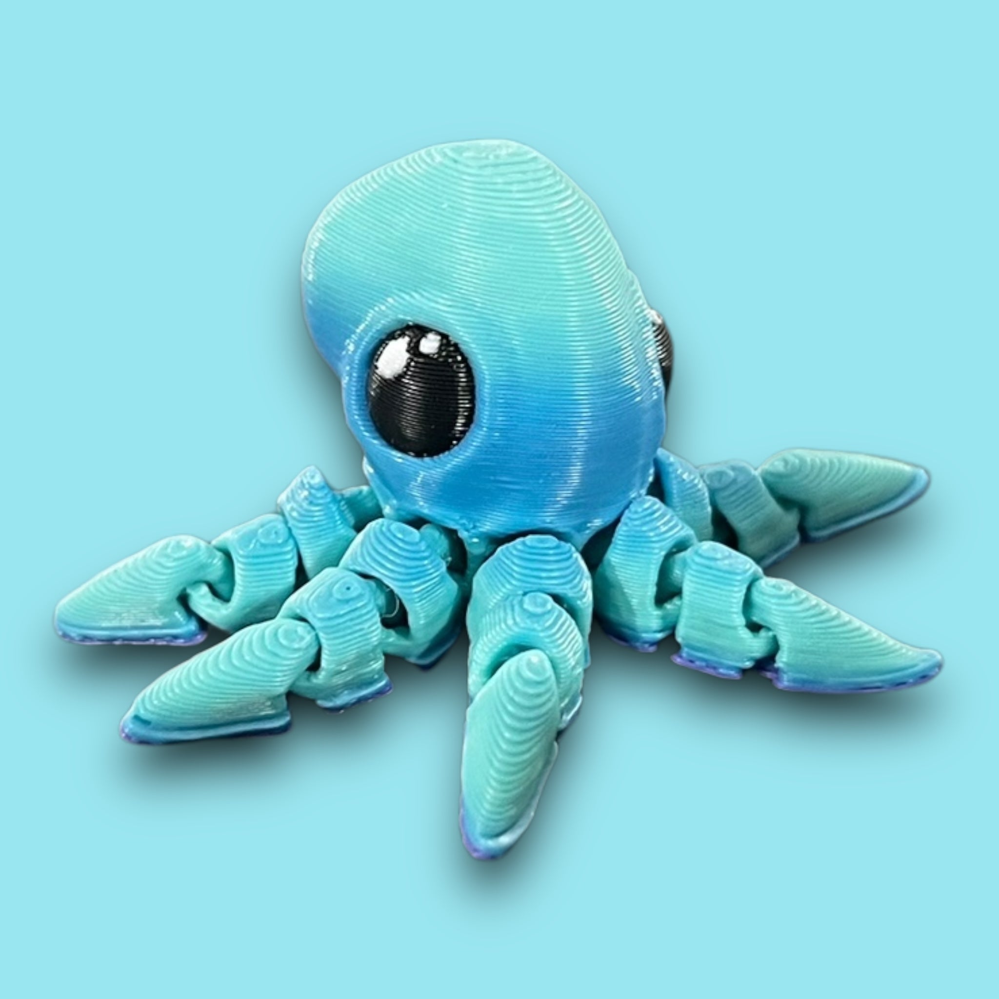 Mini Menagerie
