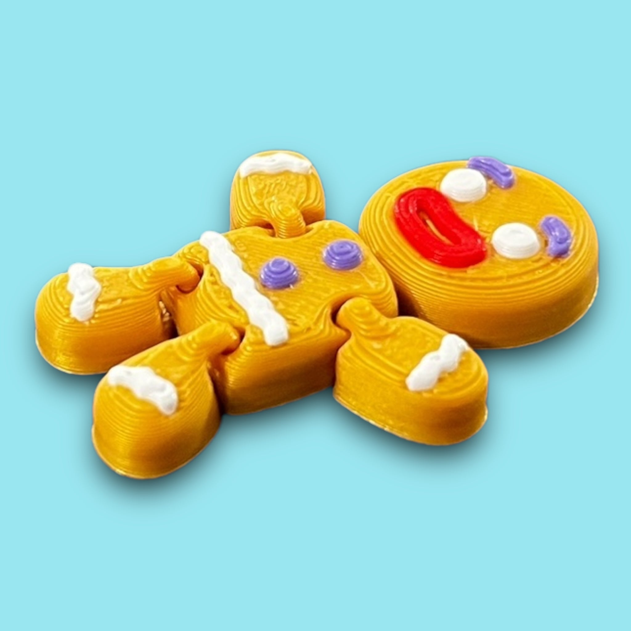 Mini Menagerie