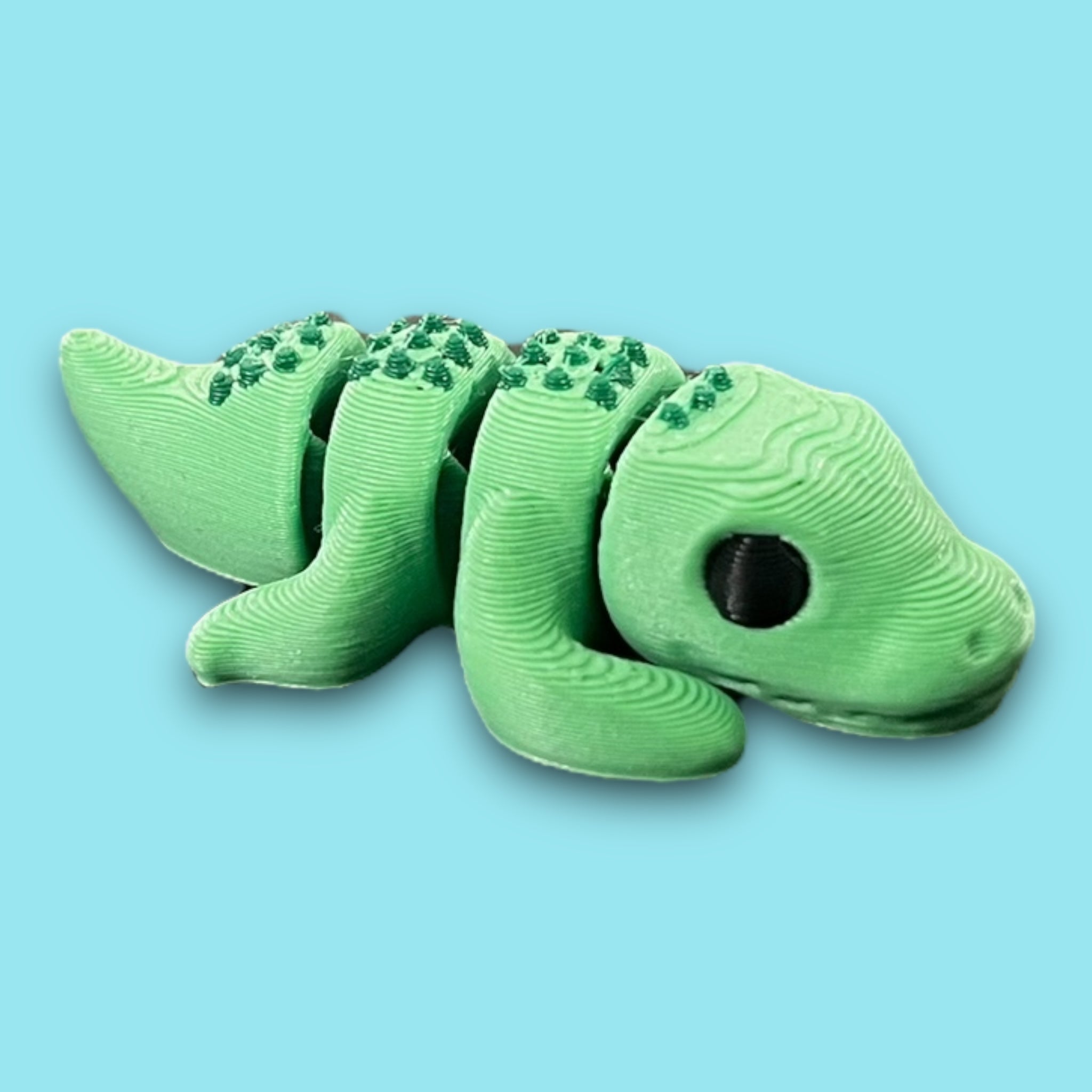 Mini Menagerie