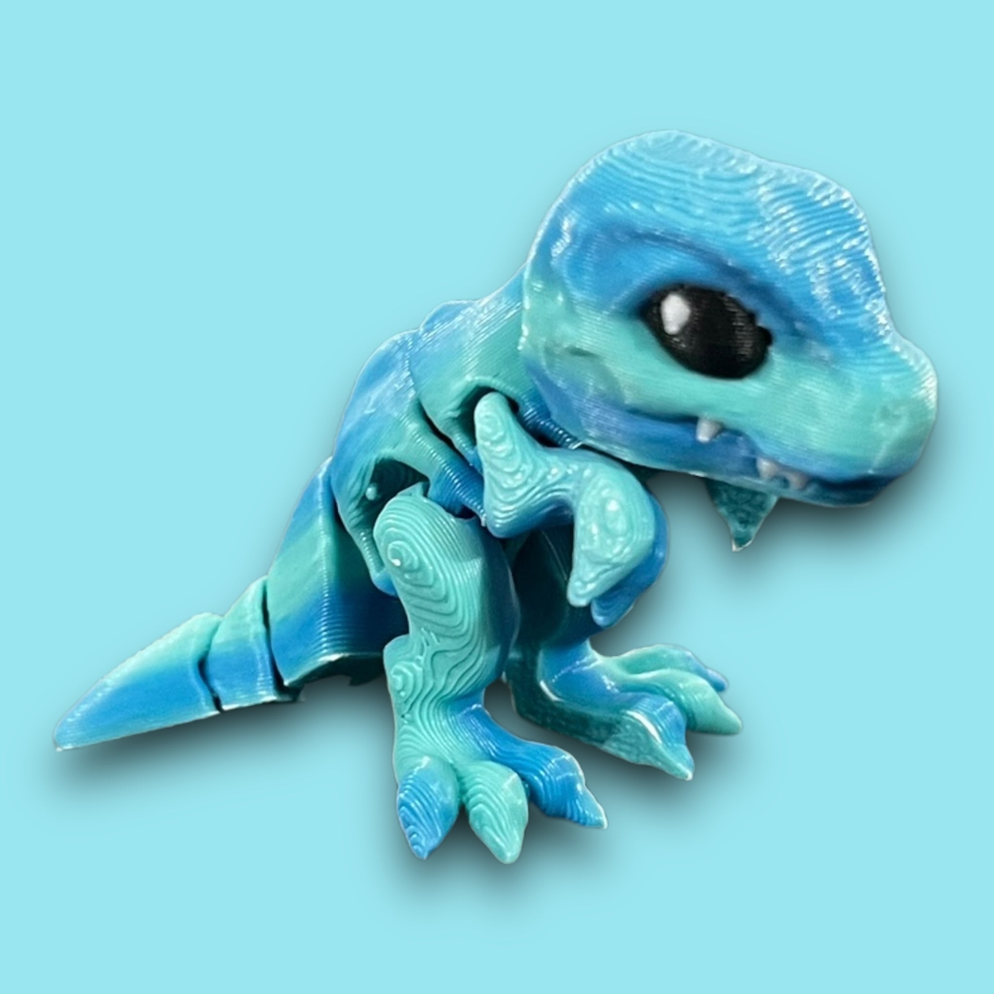 Mini Menagerie