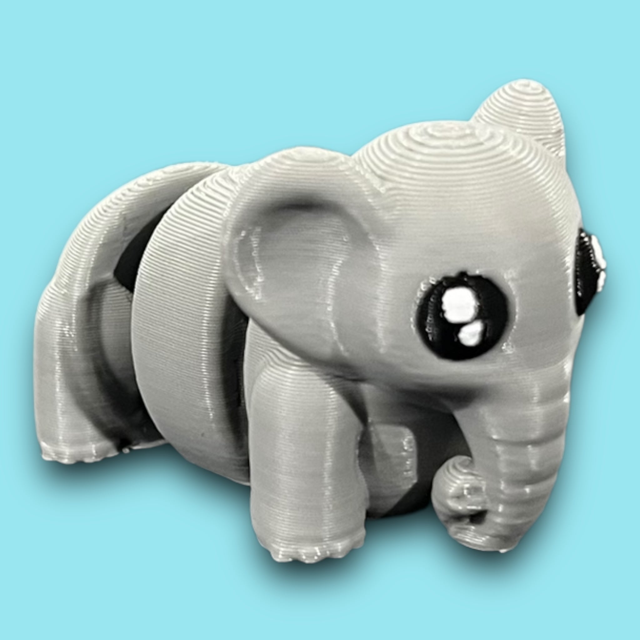 Mini Menagerie