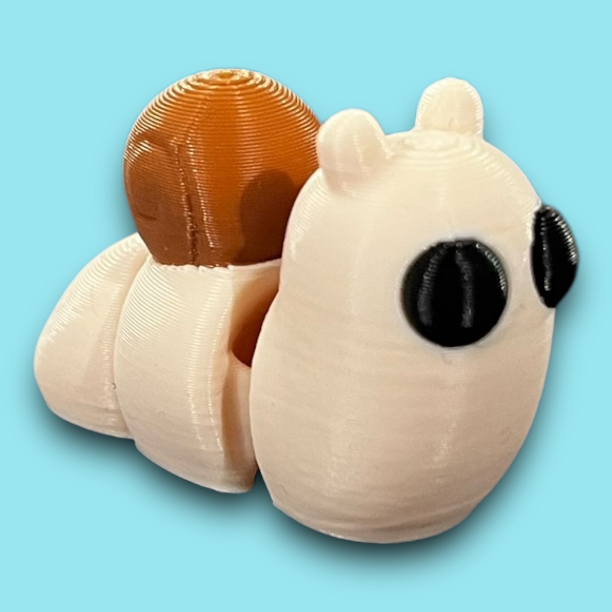 Mini Menagerie