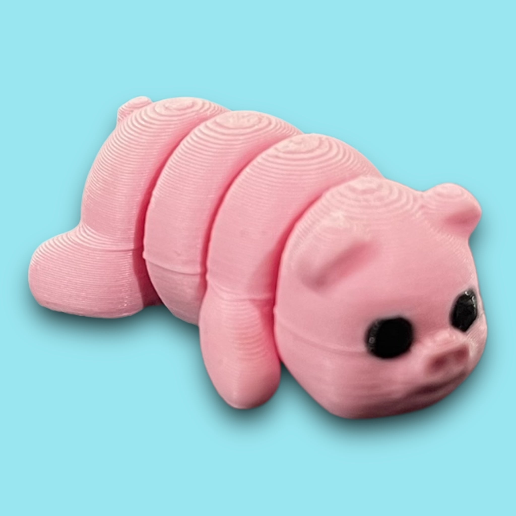 Mini Menagerie