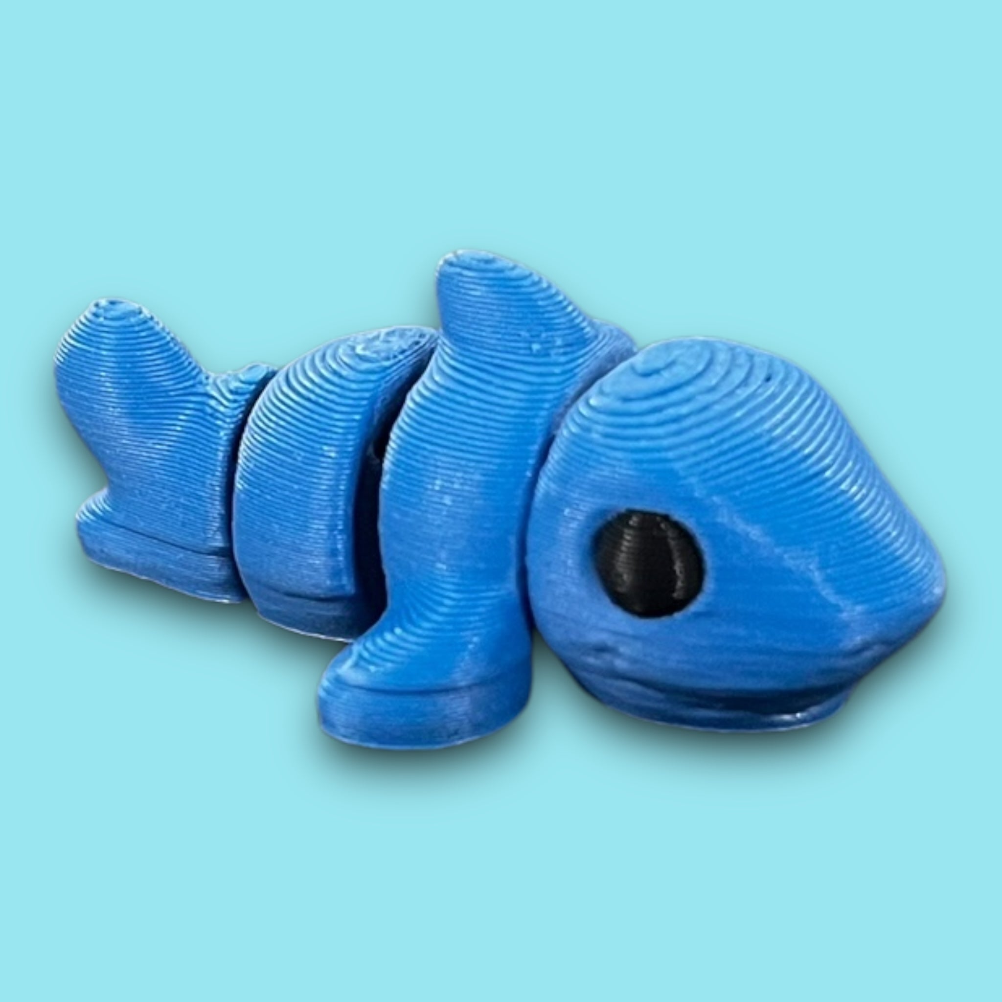 Mini Menagerie