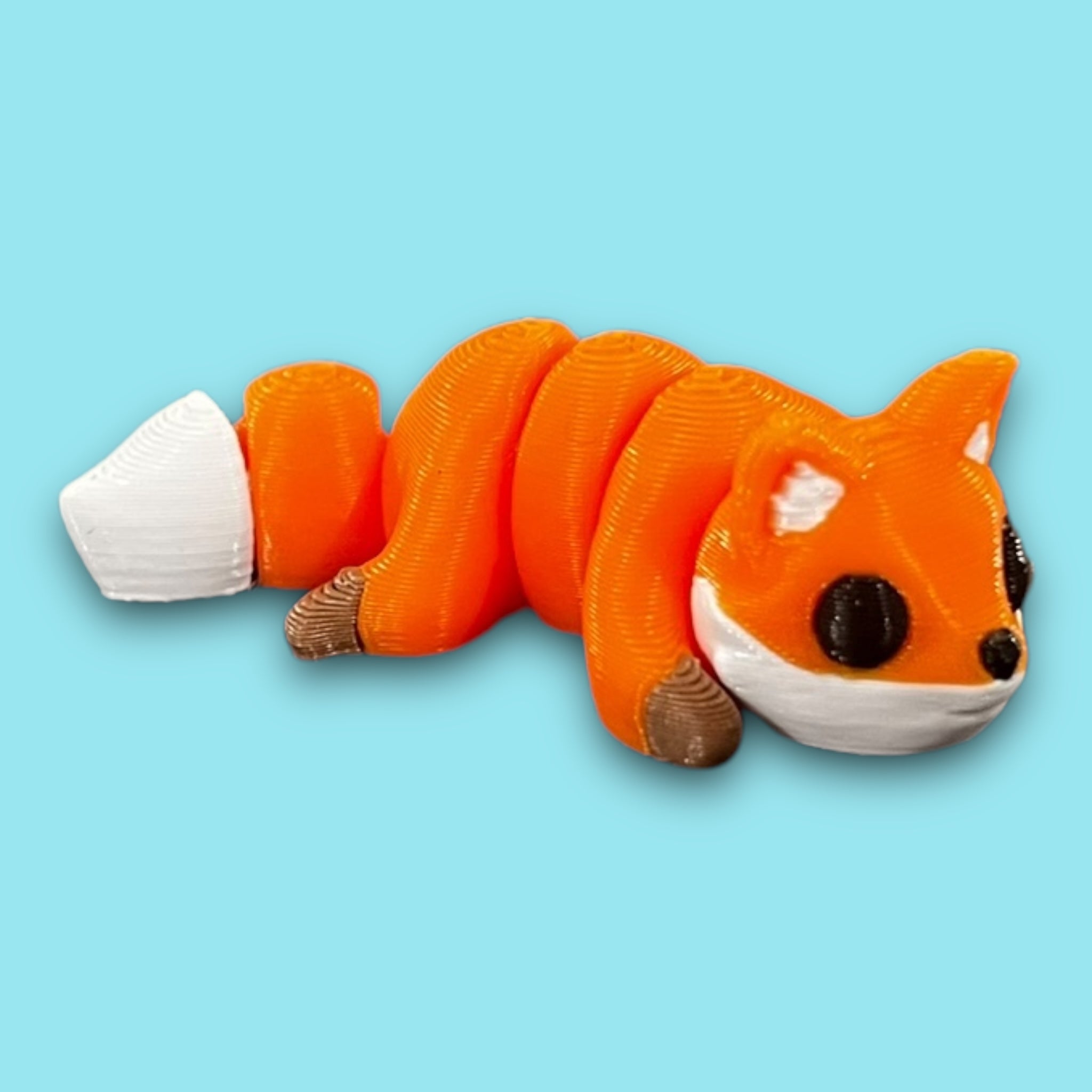Fox Mini