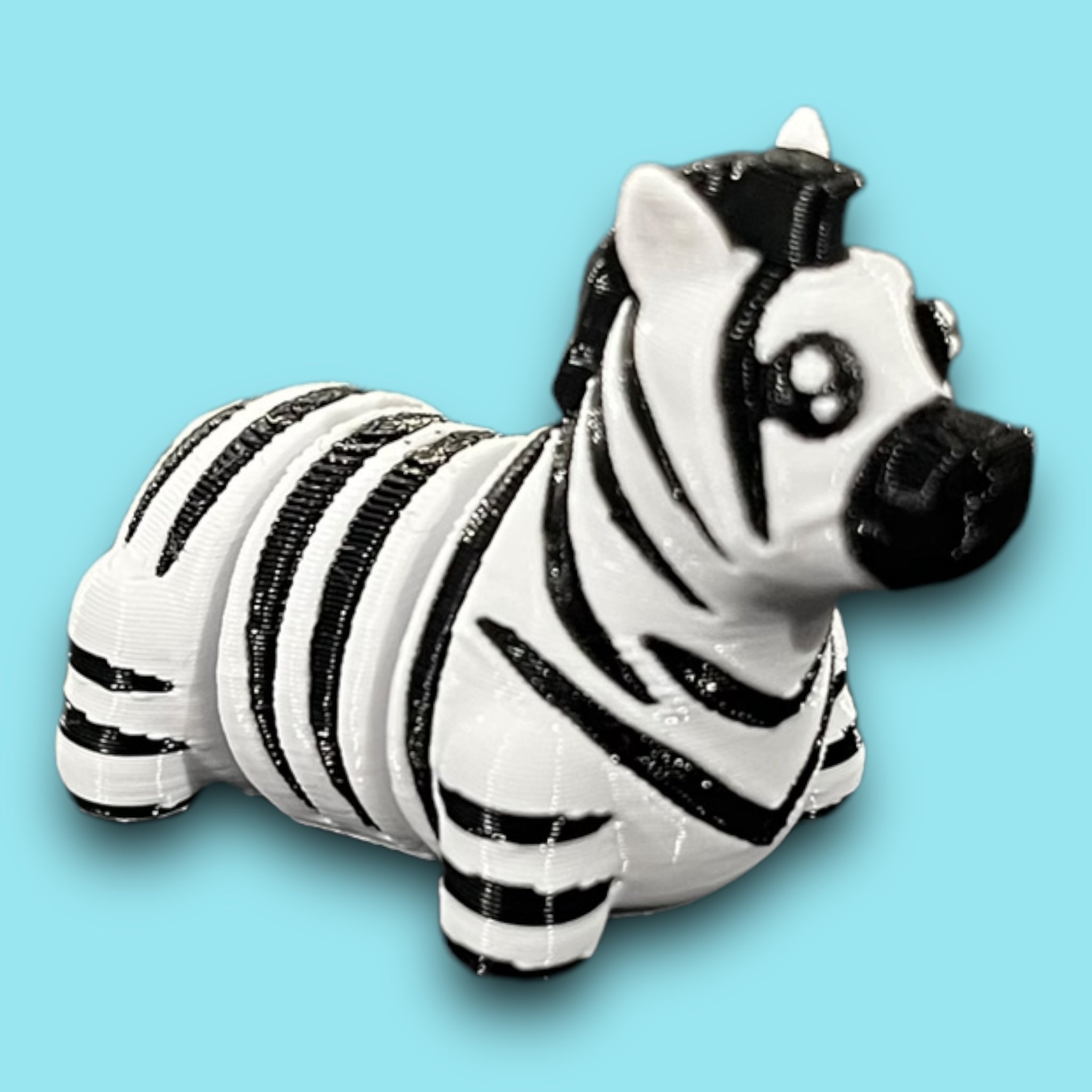 Mini Menagerie