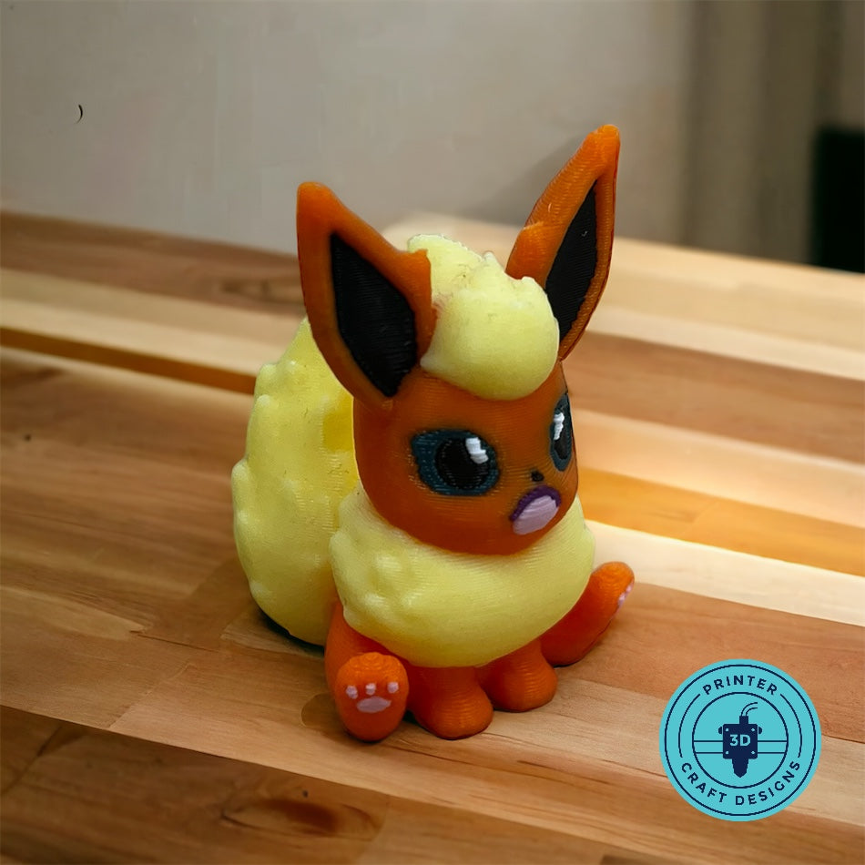 Pokémon minis
