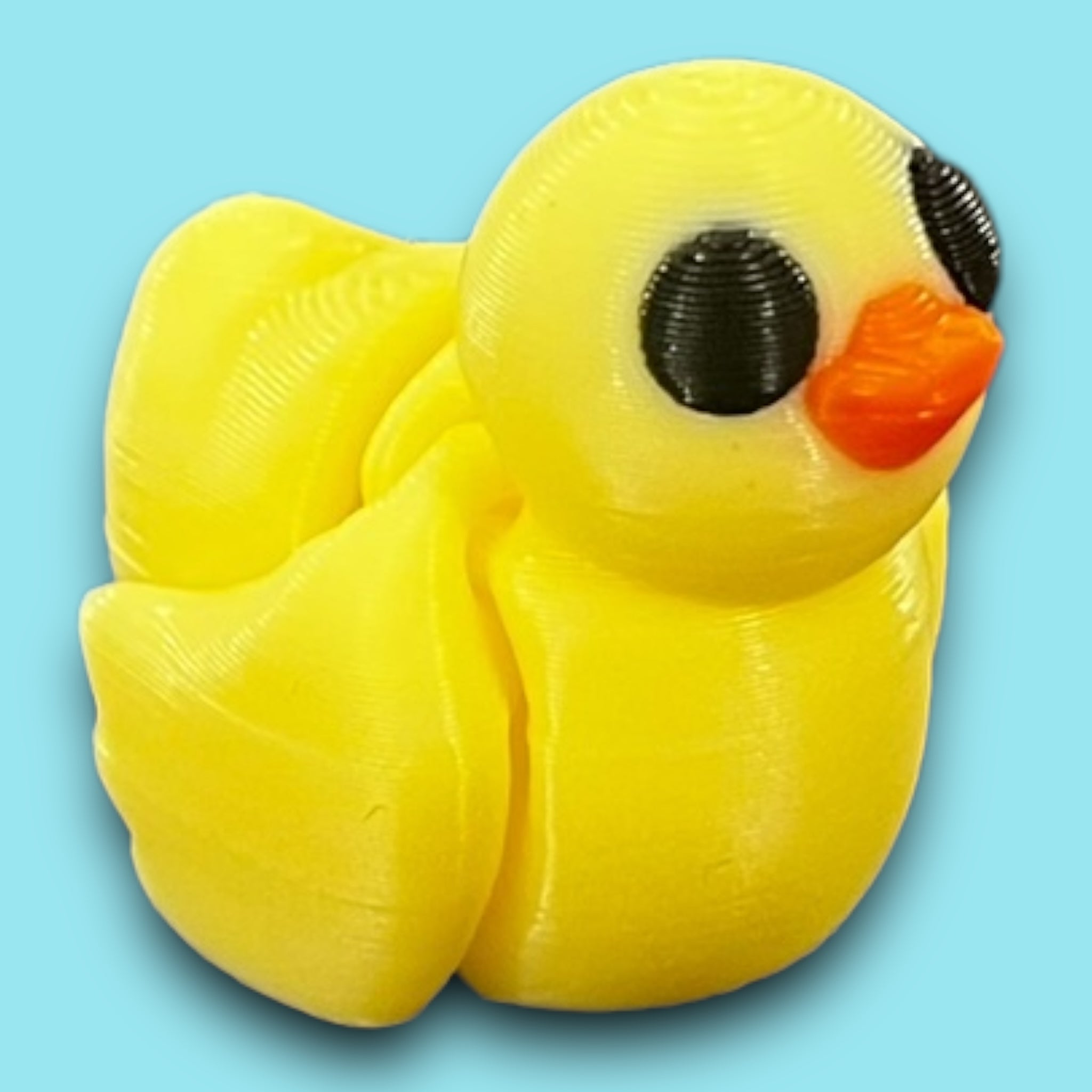 Duck Mini