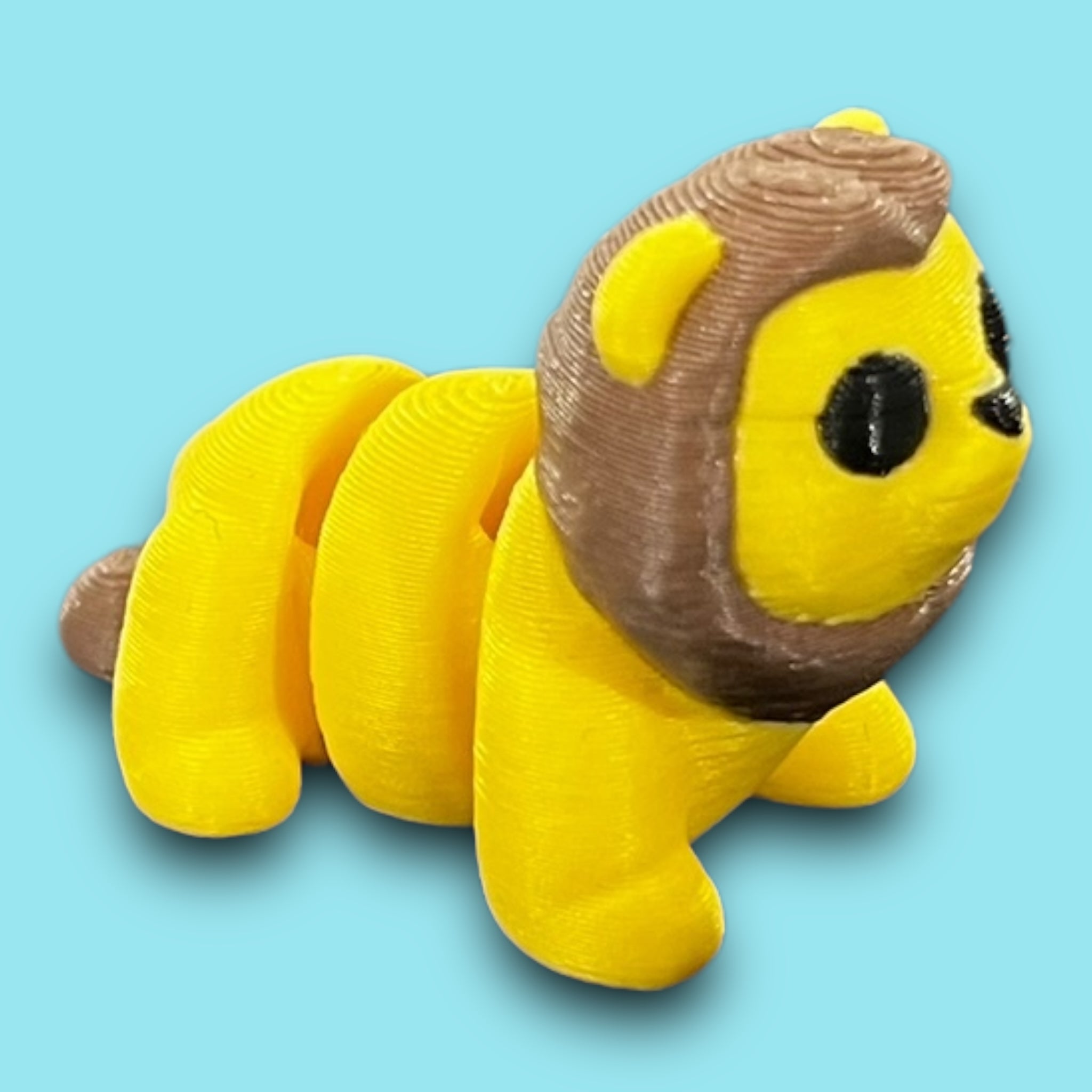 Mini Menagerie