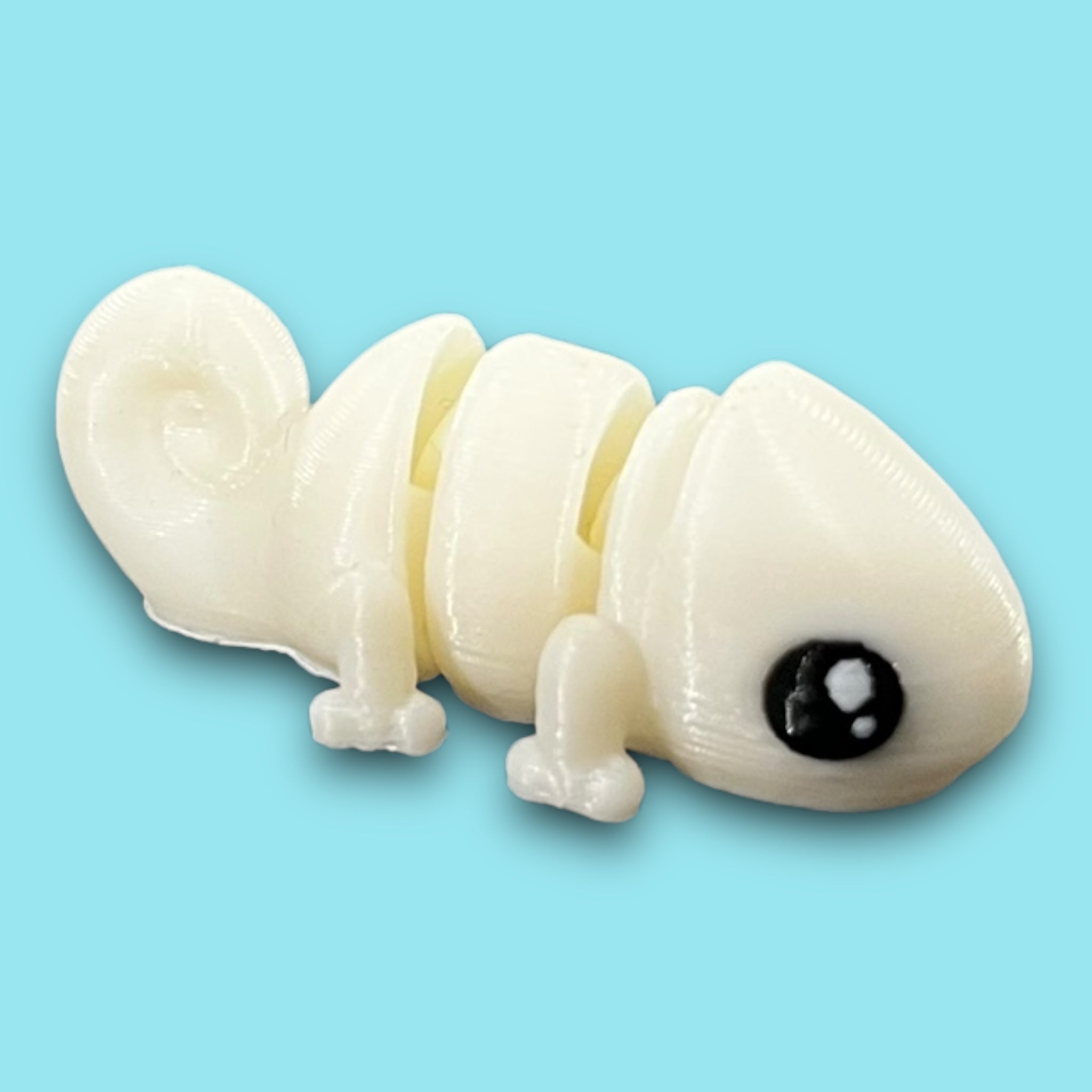 Mini Menagerie