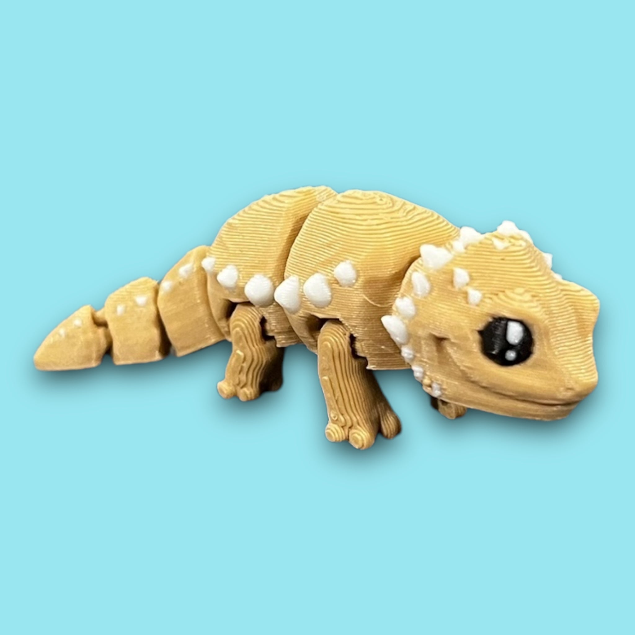 Mini Menagerie