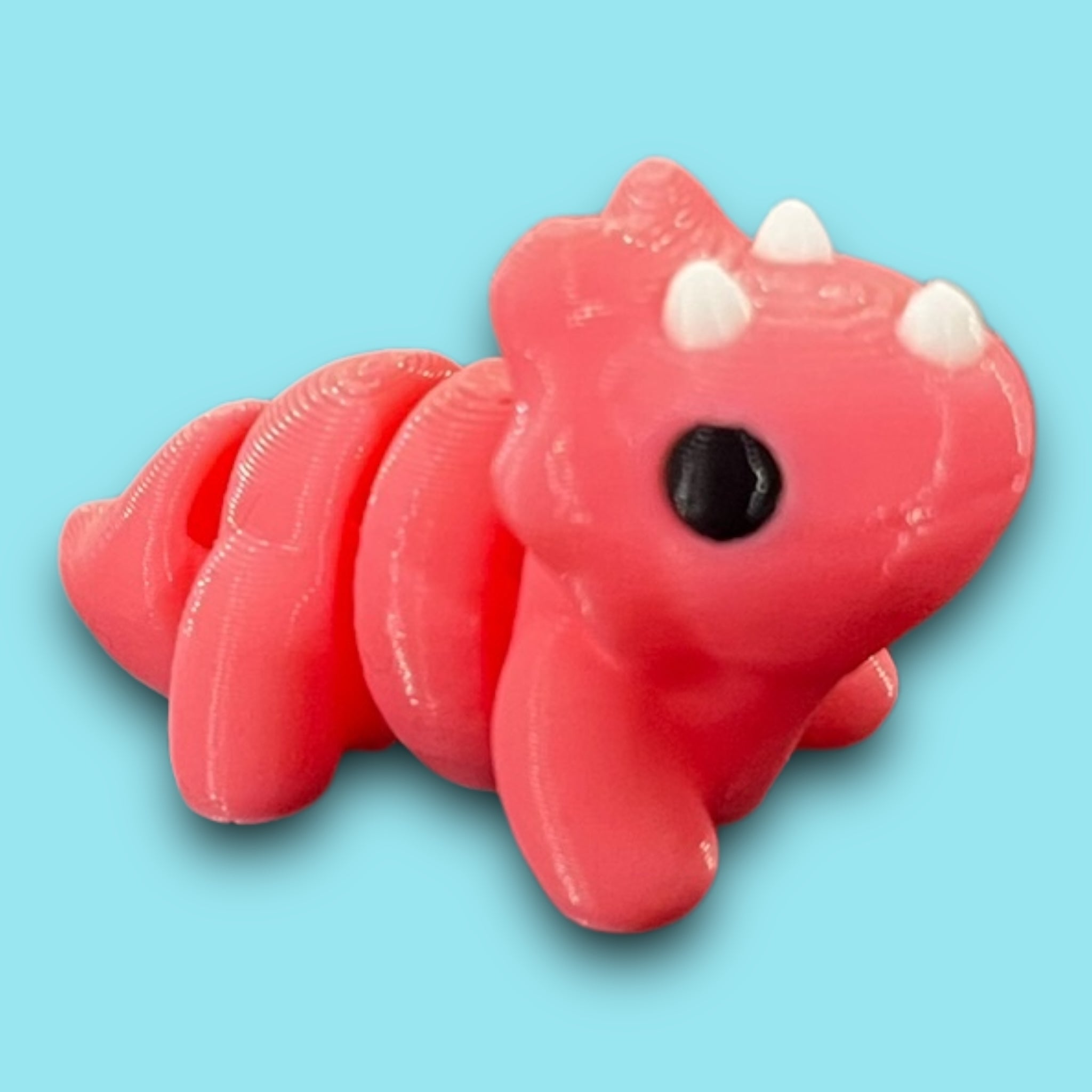 Mini Menagerie