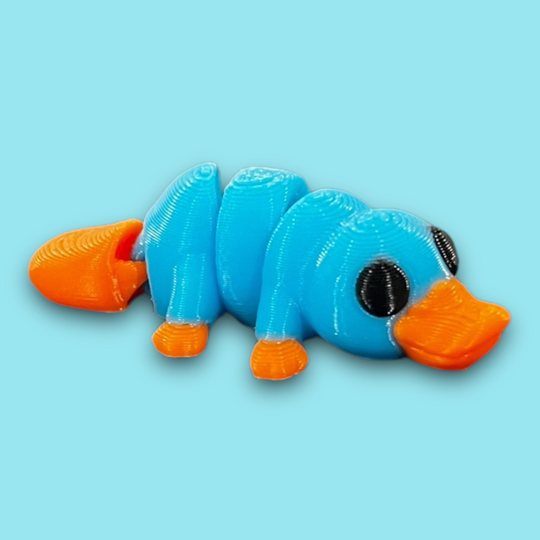Mini Menagerie