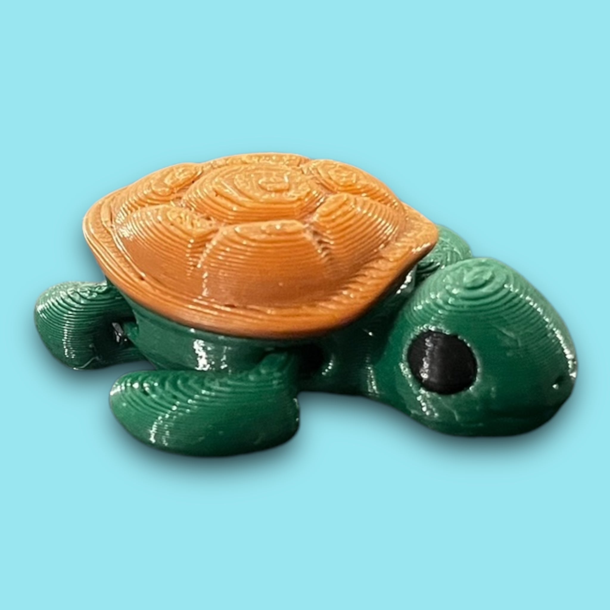 Mini Menagerie