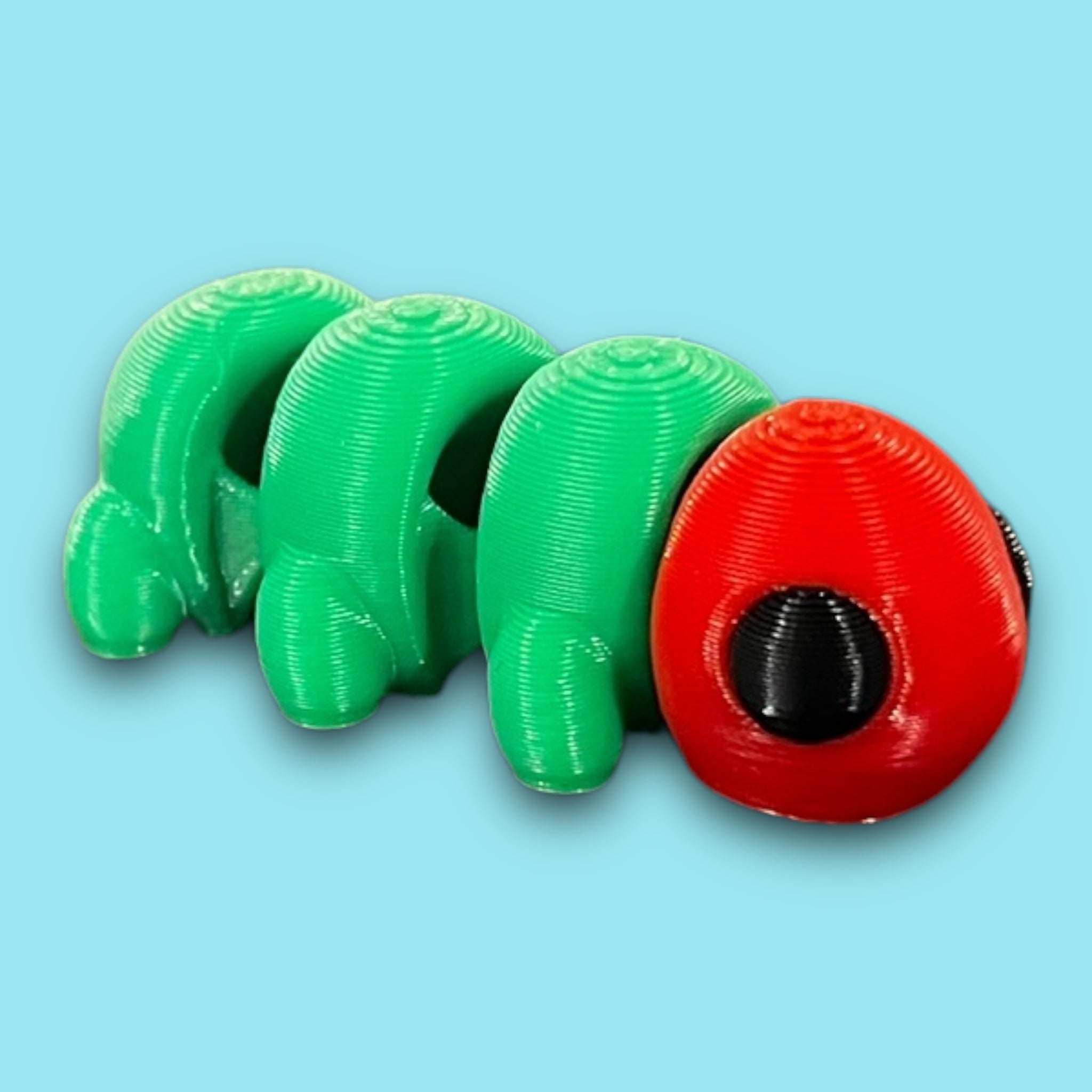 Mini Menagerie