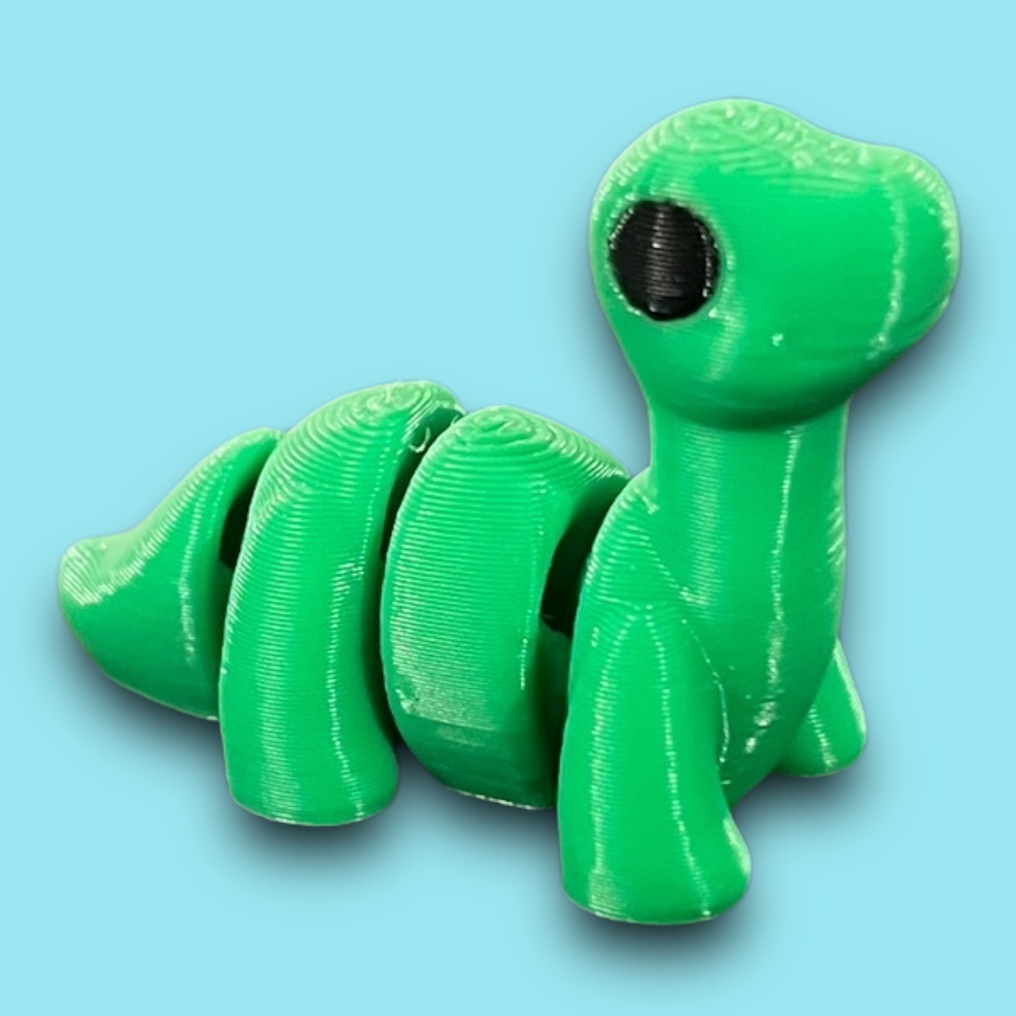 Mini Menagerie