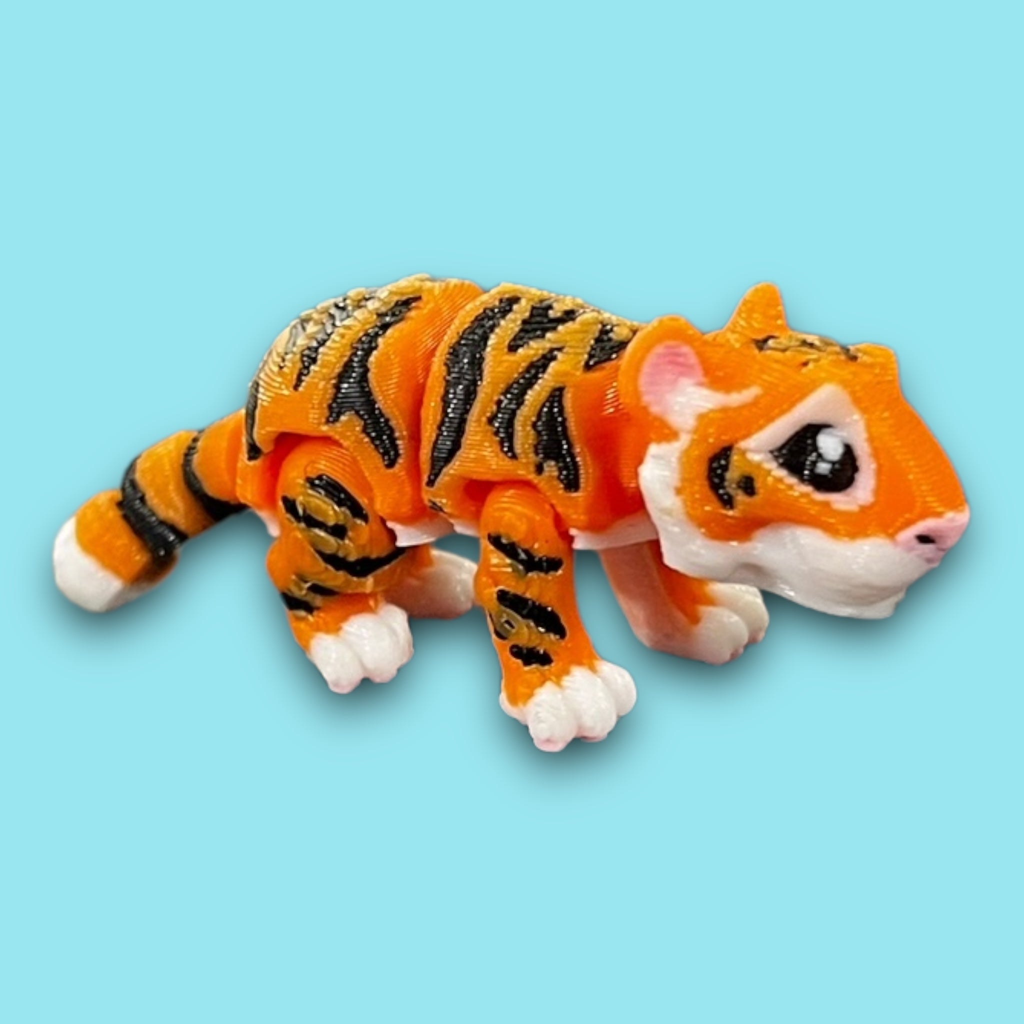 Mini Menagerie
