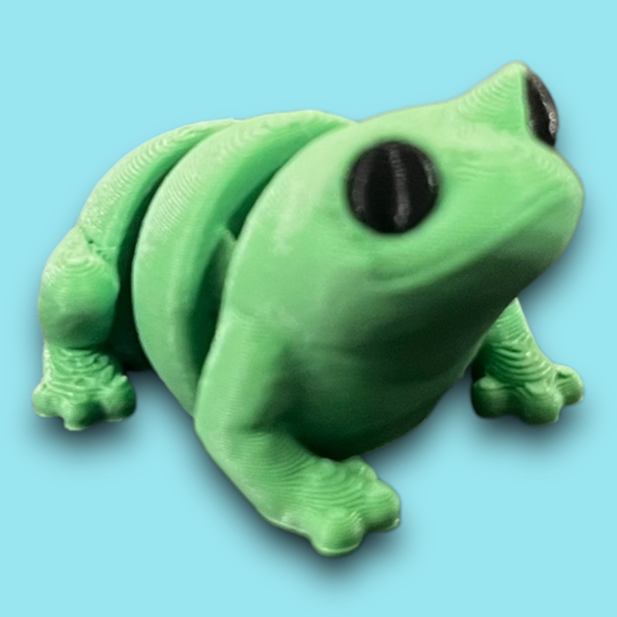 Mini Menagerie