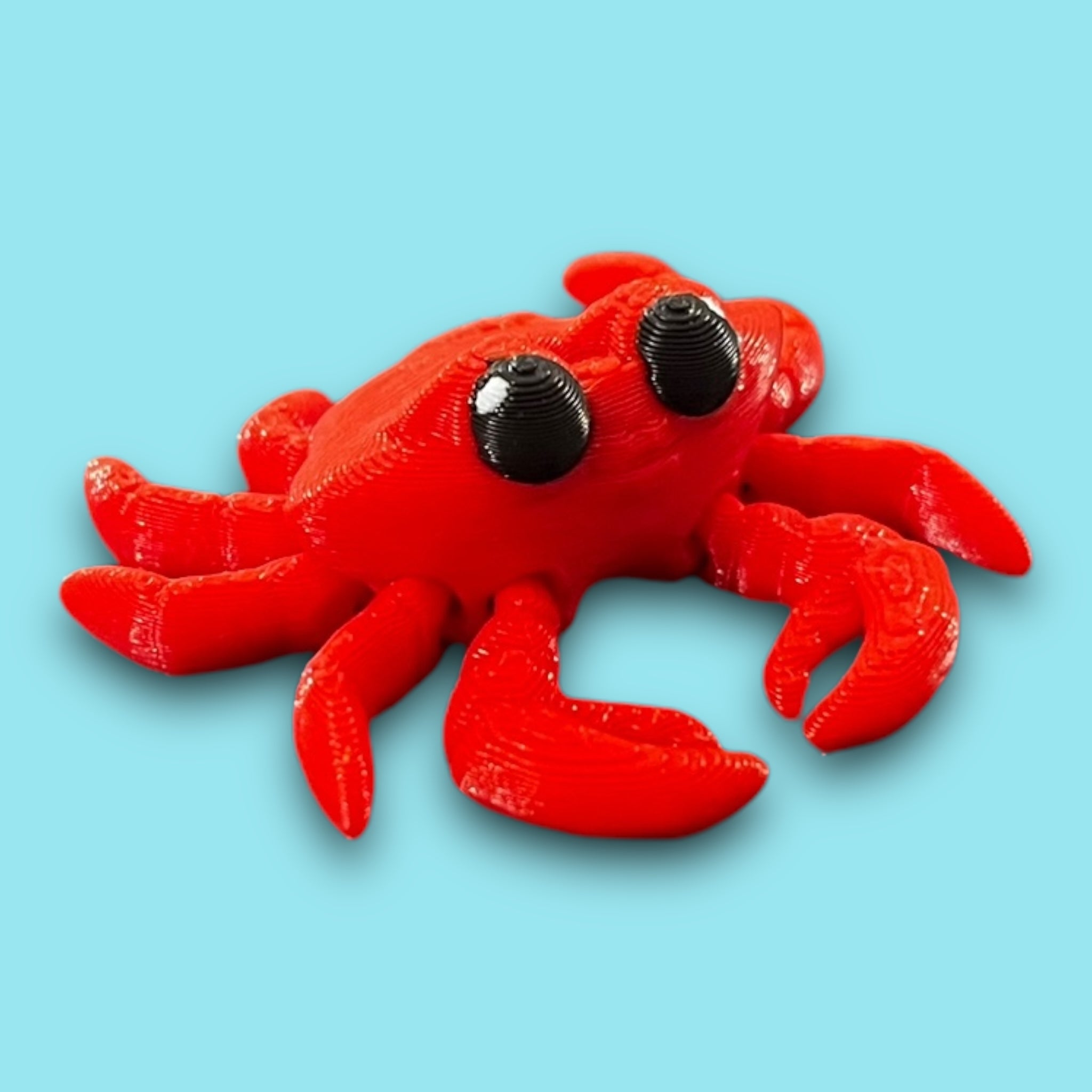 Mini Menagerie