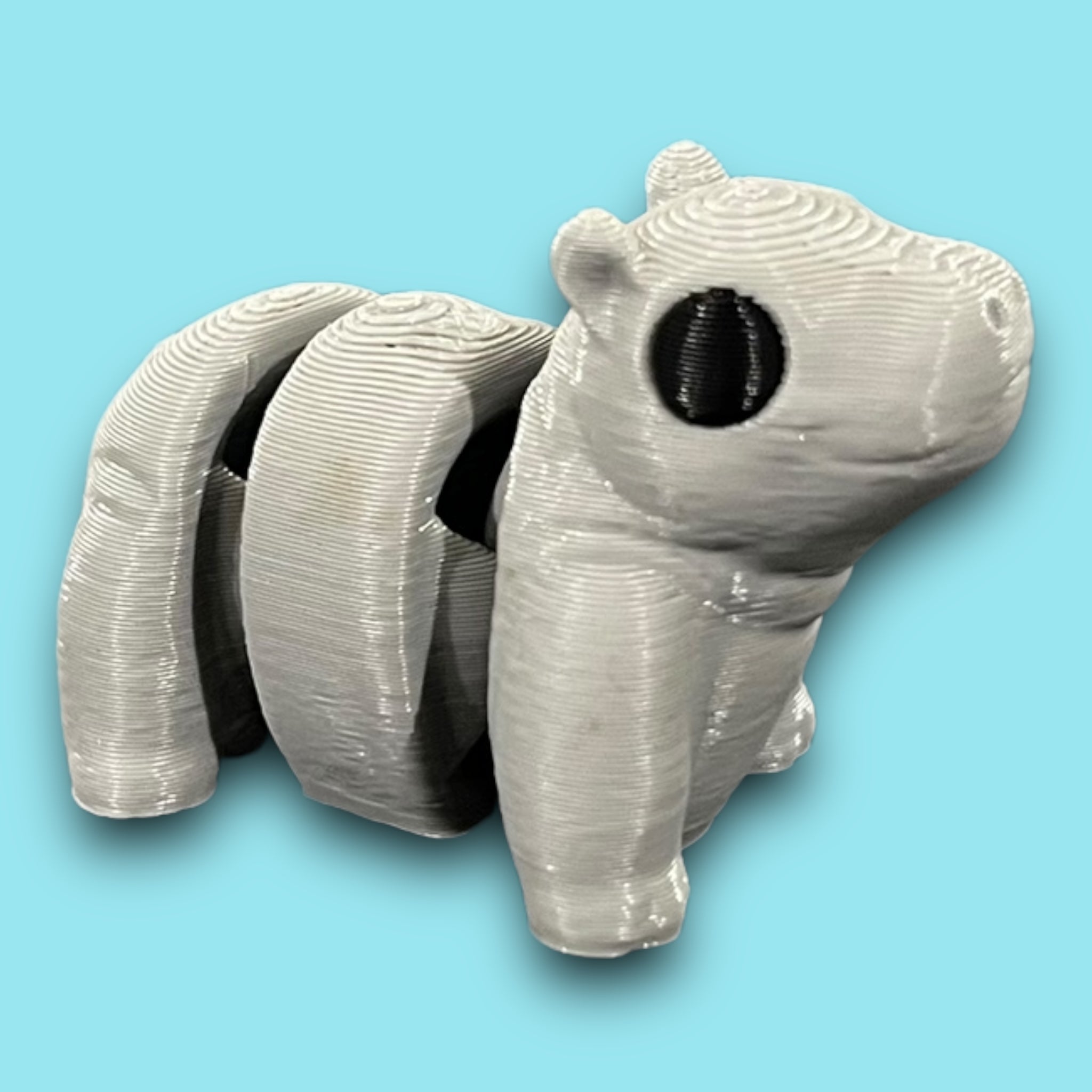 Mini Menagerie