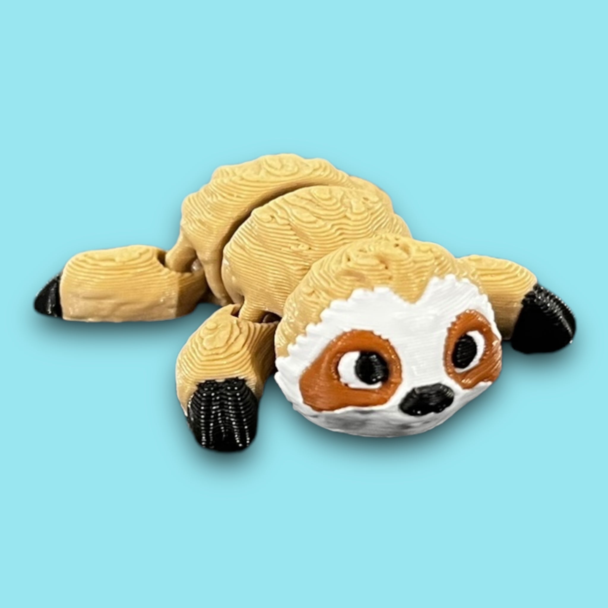 Mini Menagerie