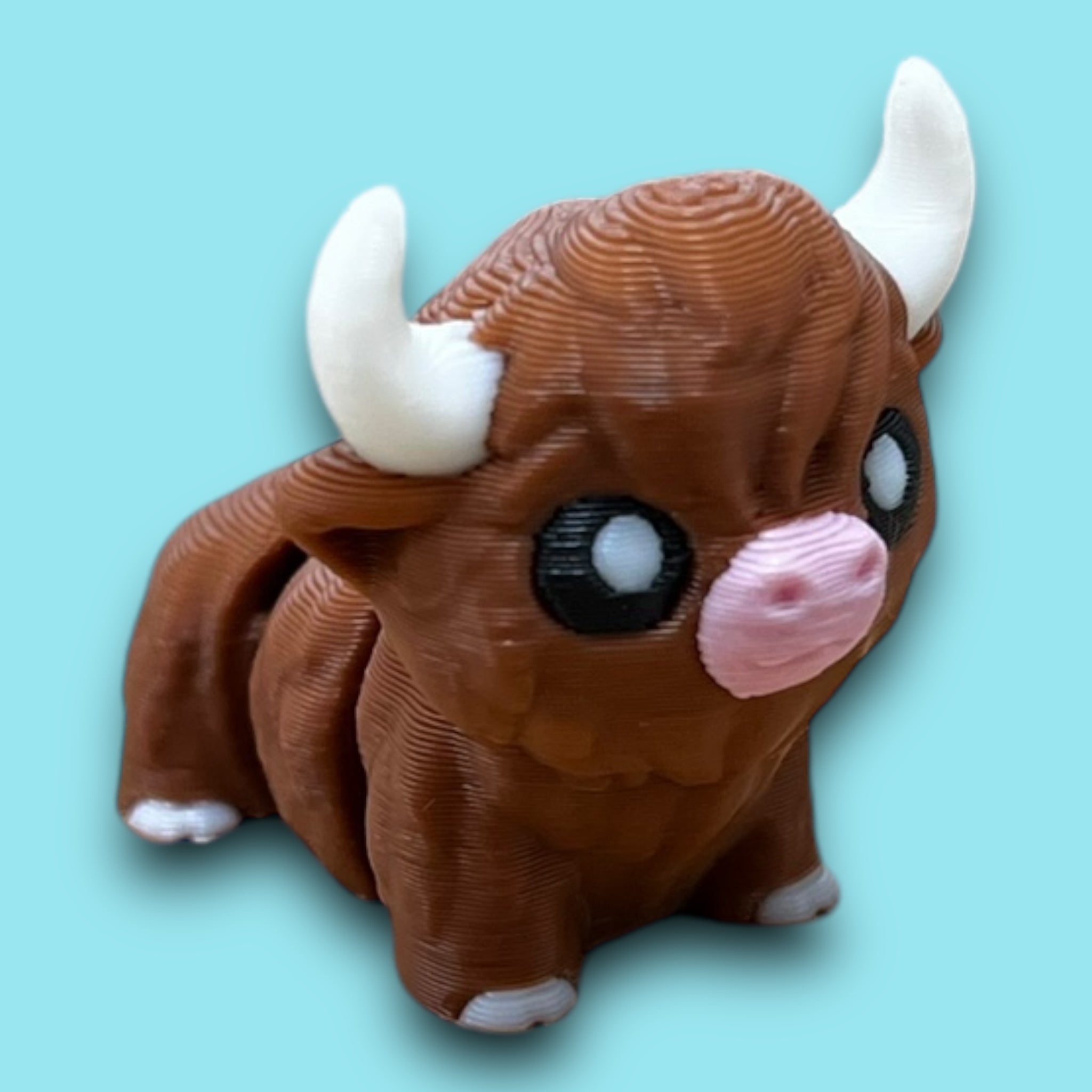 Mini Menagerie