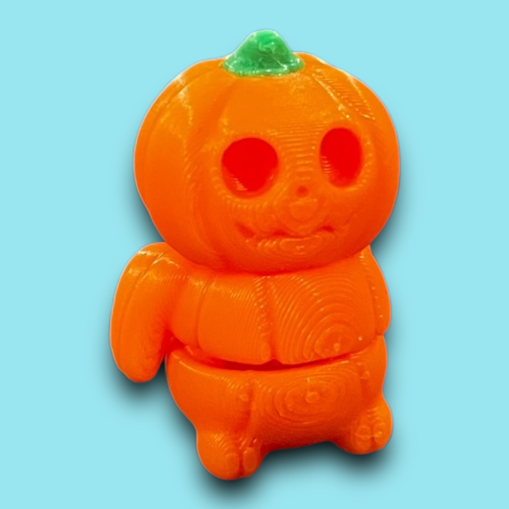 Mini Menagerie