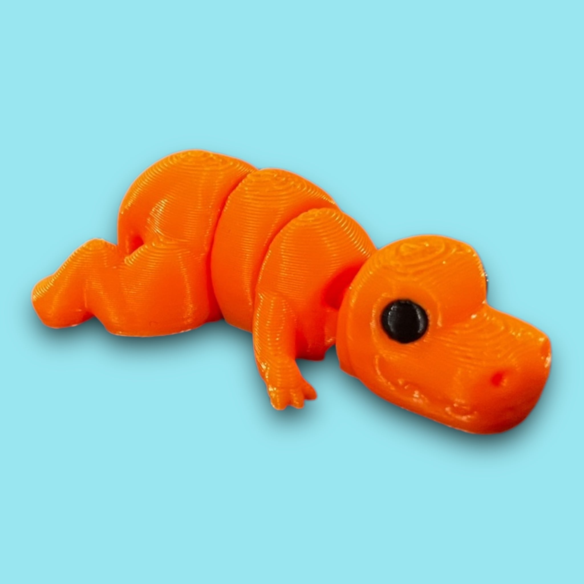 Mini Menagerie