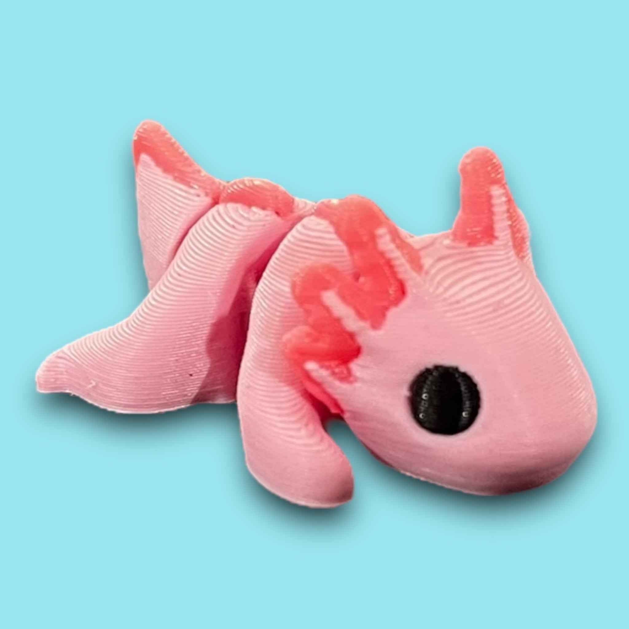 Mini Menagerie