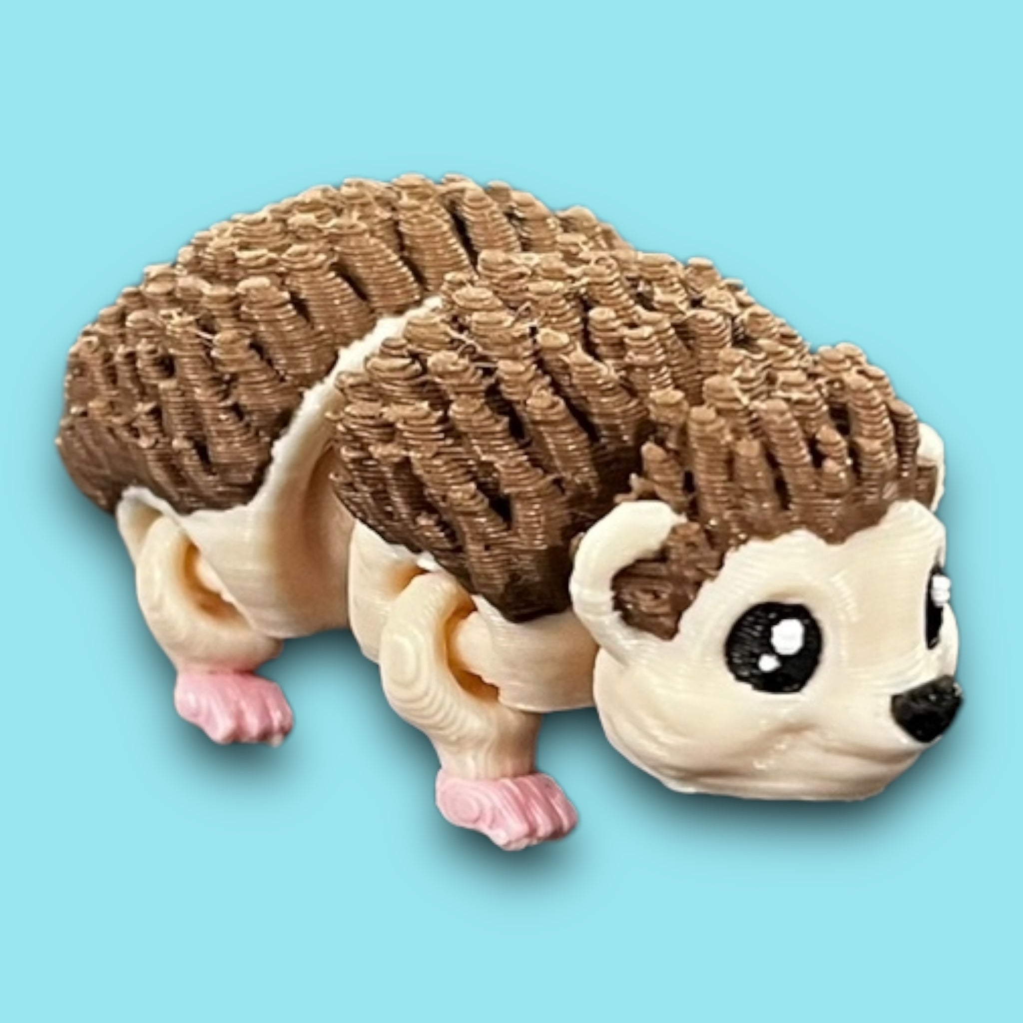 Mini Menagerie