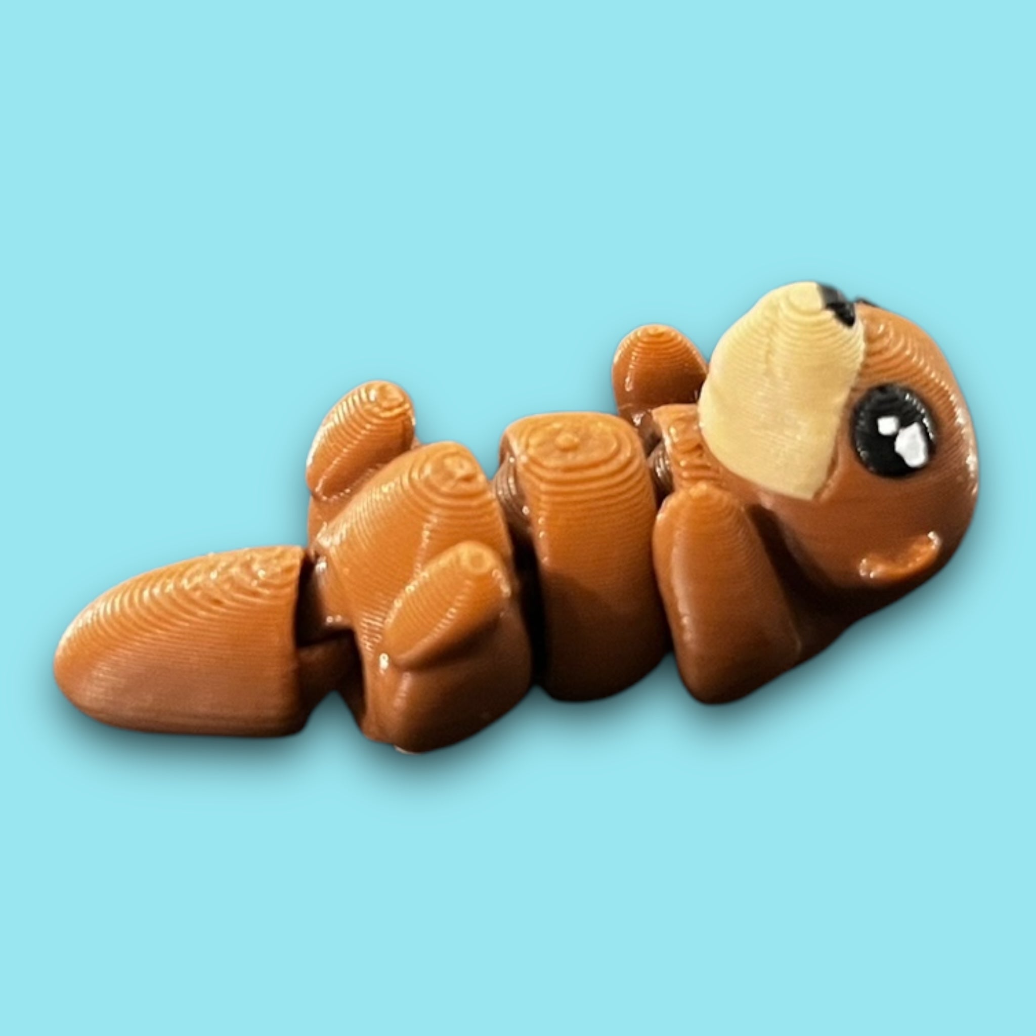 Mini Menagerie