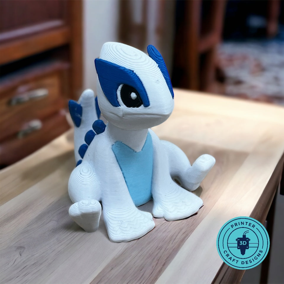 Pokémon minis