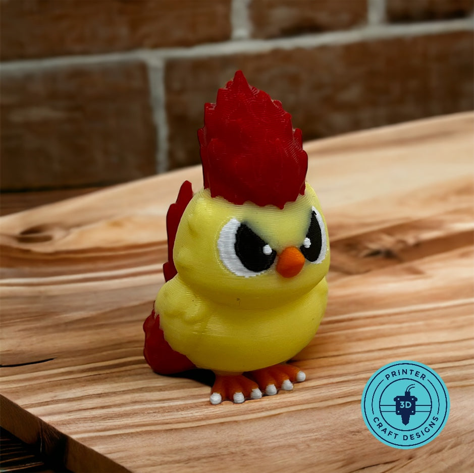 Pokémon minis