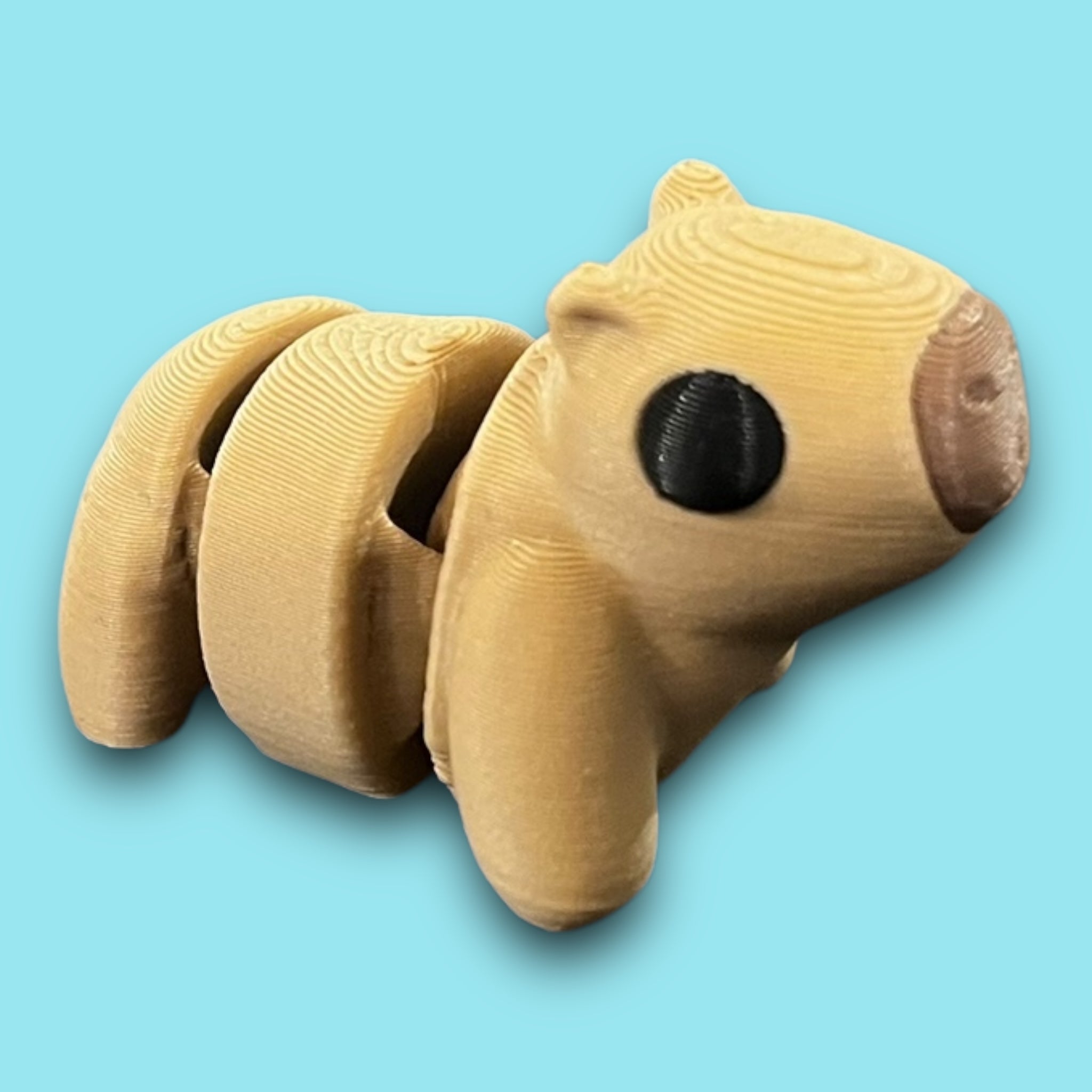 Mini Menagerie