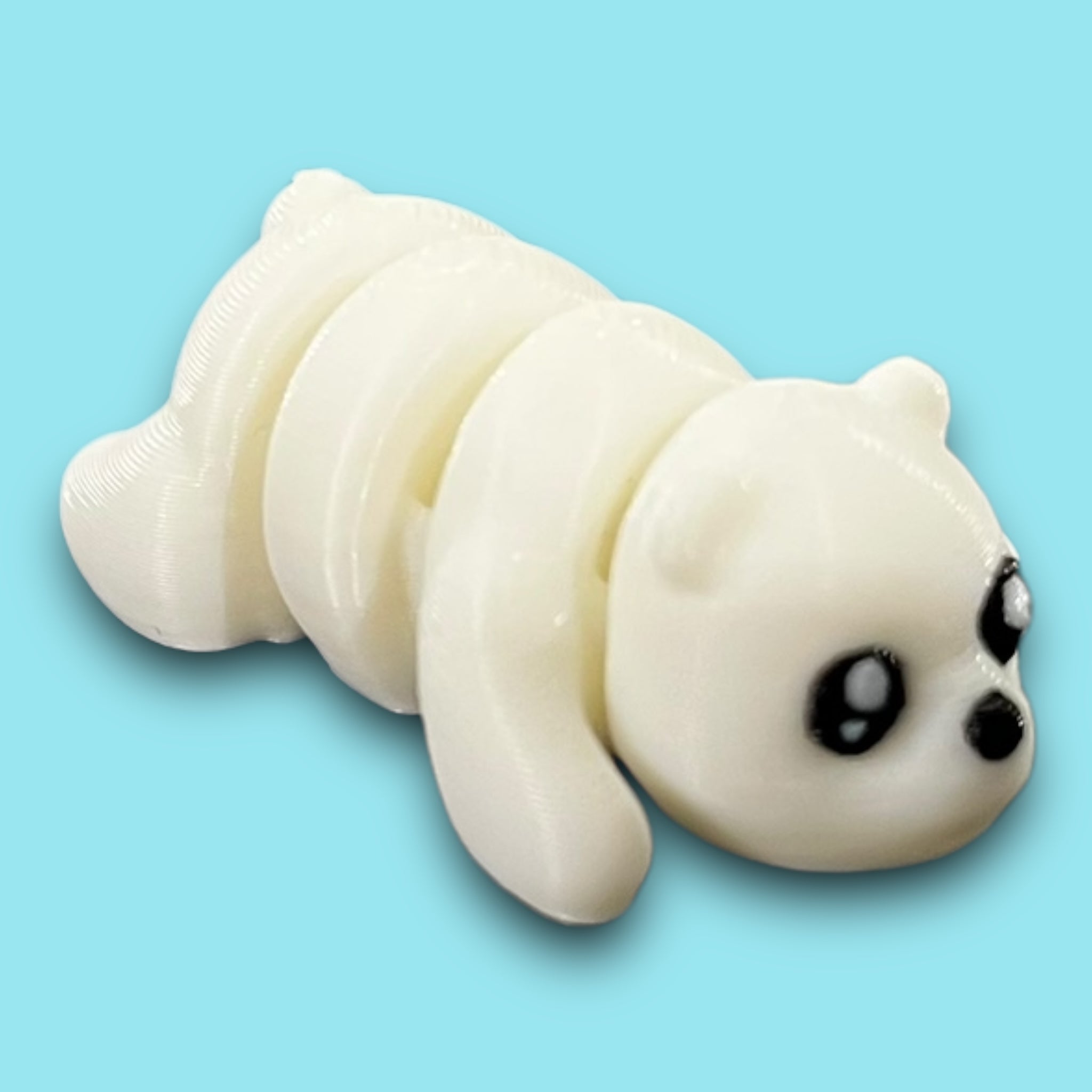 Mini Menagerie