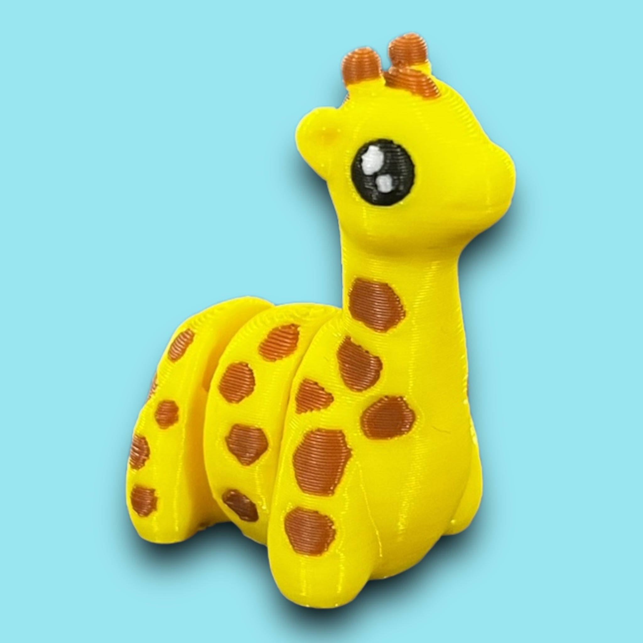 Mini Menagerie