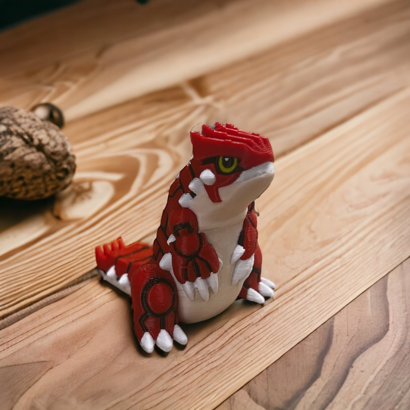 Pokémon minis