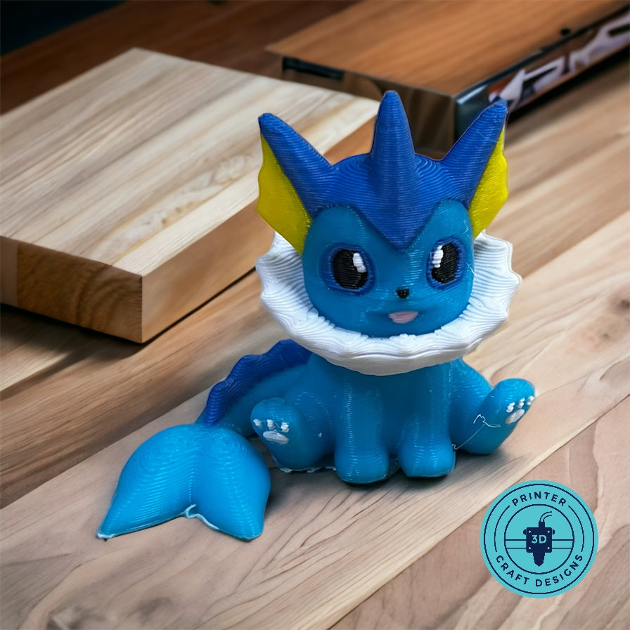Pokémon minis