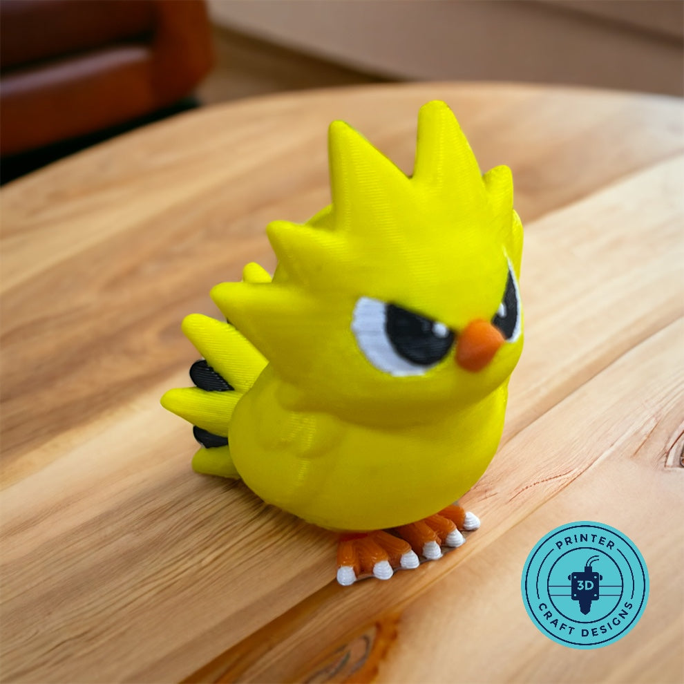 Pokémon minis