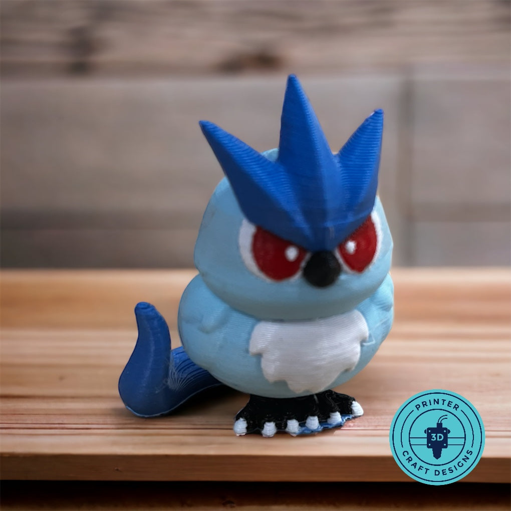 Pokémon minis