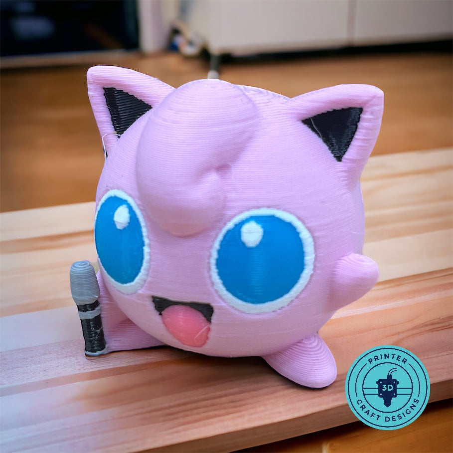 Pokémon minis