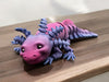 Flexi Axolotls