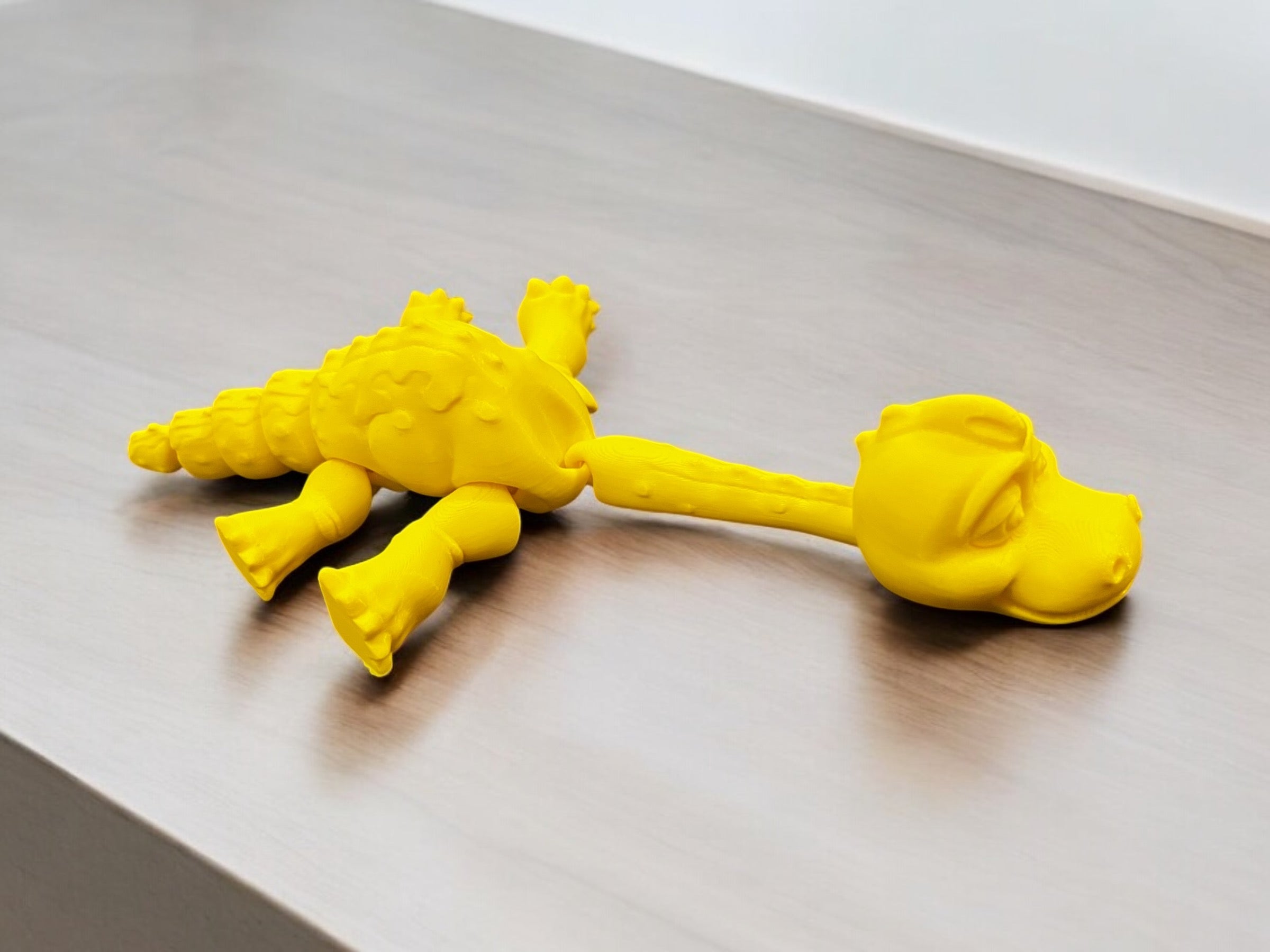 Flexi Dino