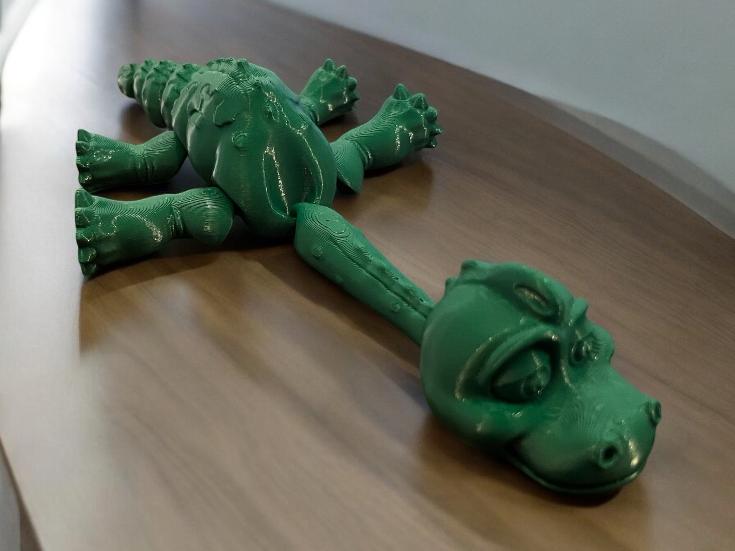 Flexi Dino