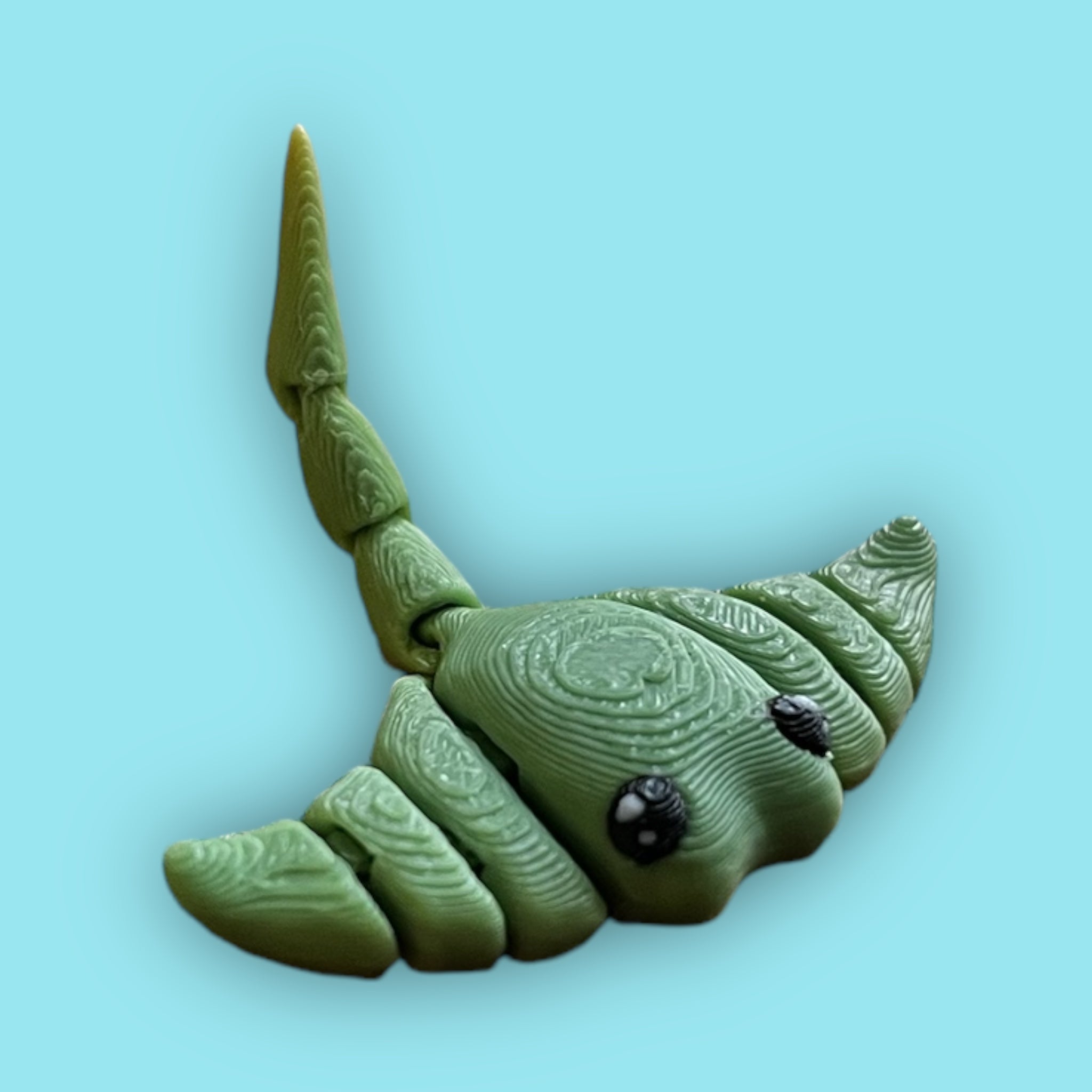 Mini Menagerie