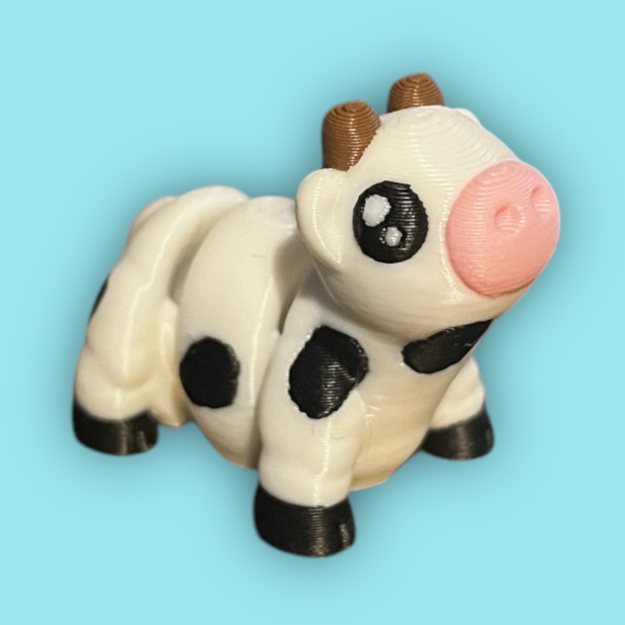 Mini Menagerie