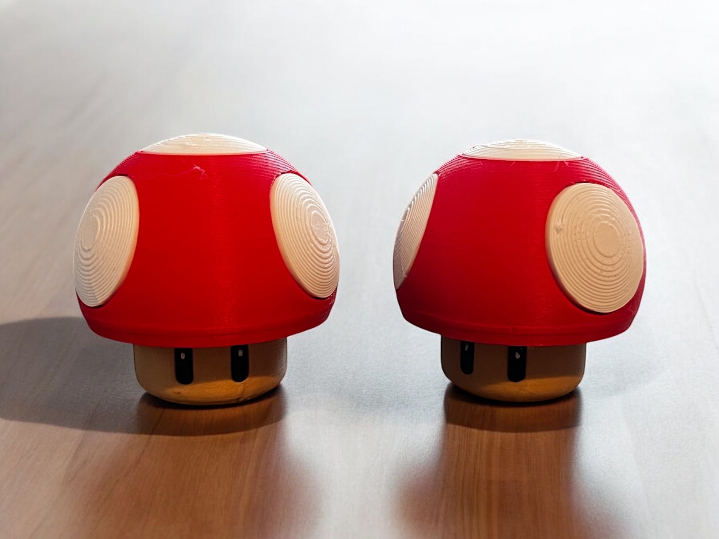 Keyboard Clickers